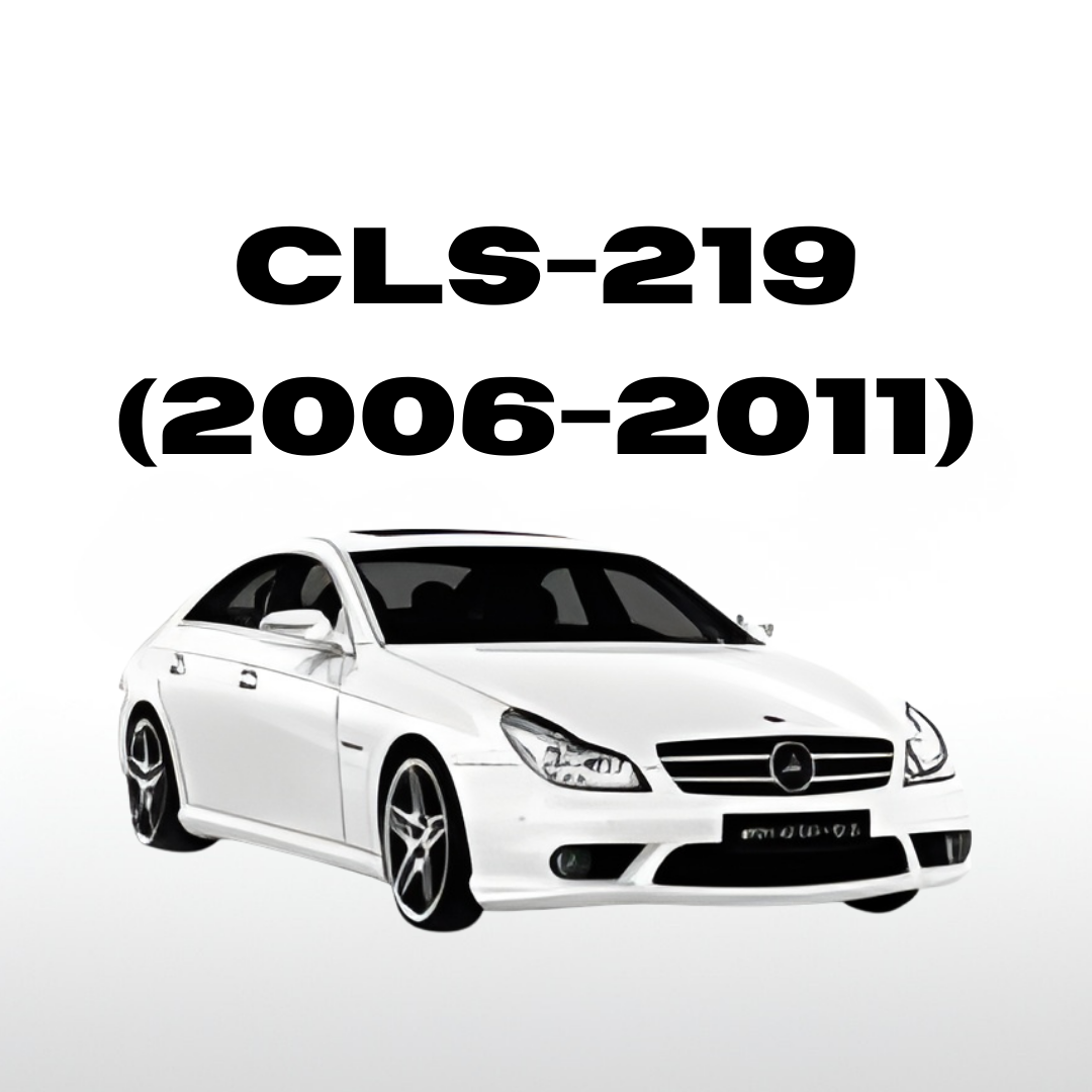 CLS - 219 (2006-2011)