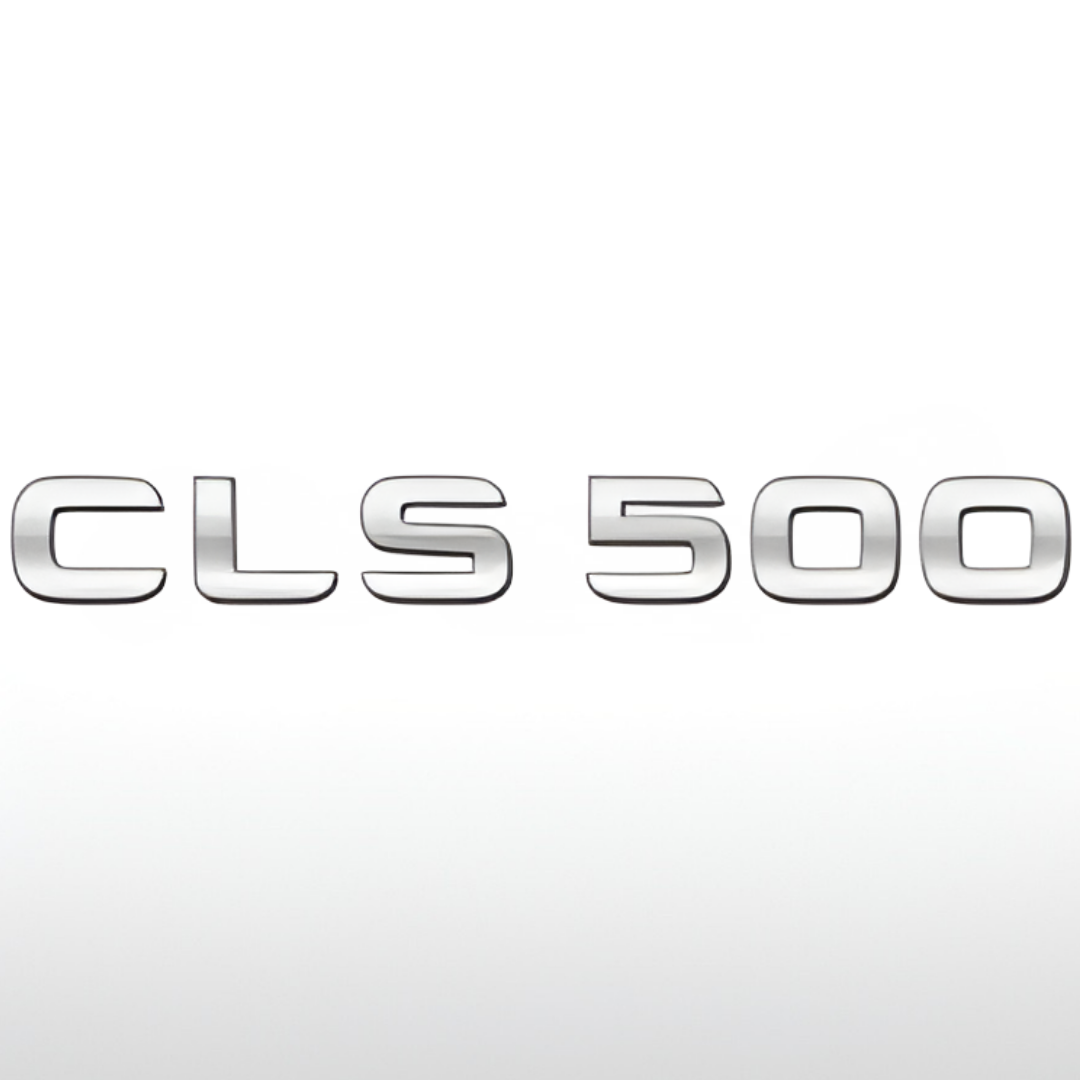 CLS 500 (Mercedes-Benz | CLS Class (219) (2006-2011))