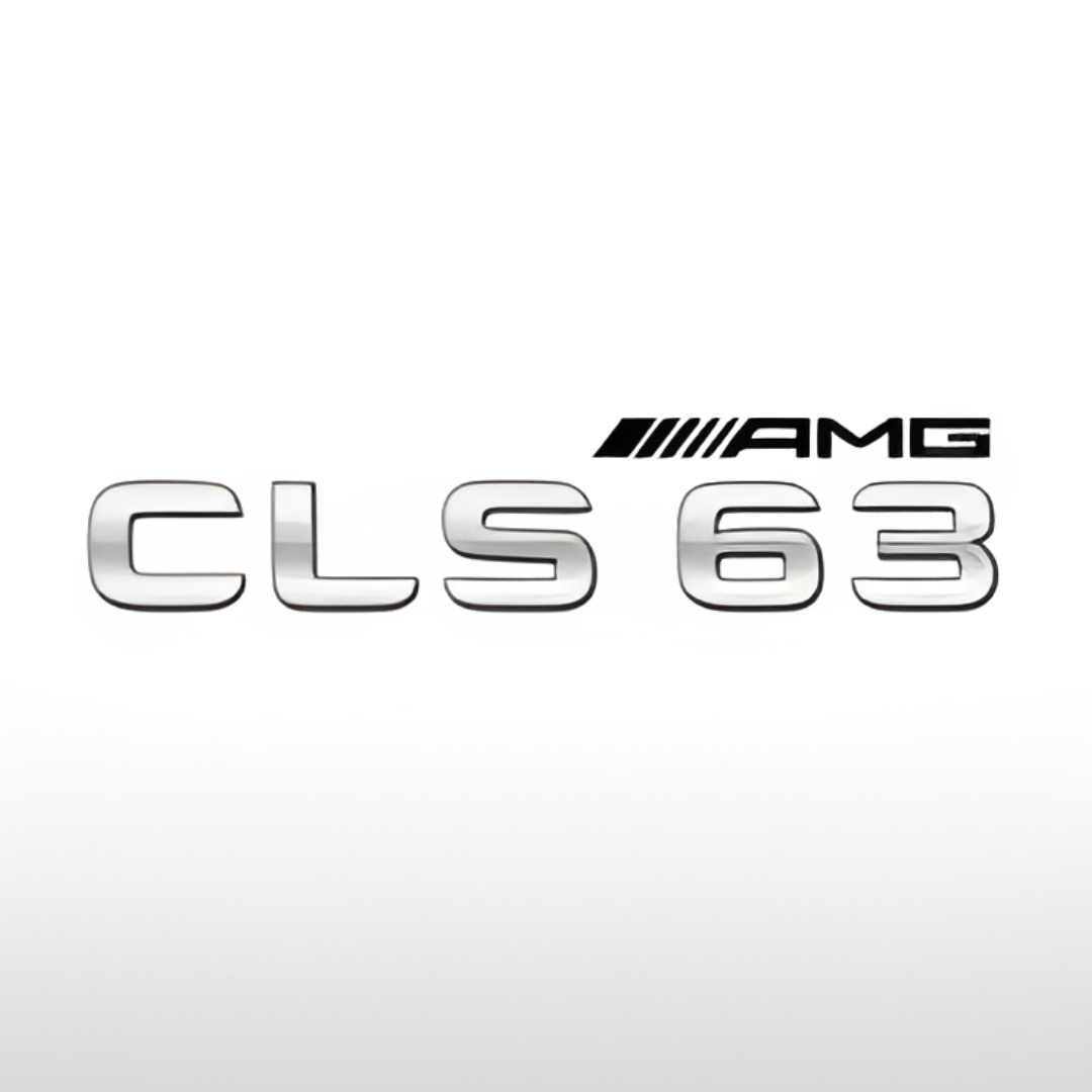 CLS 63 AMG-219 (2006-2011) – RENNtech Inc