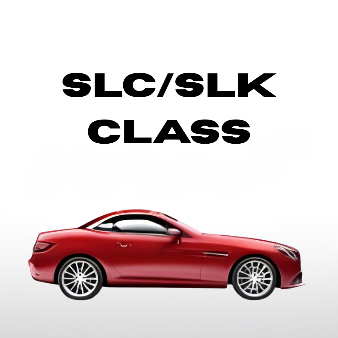 Mercedes Benz - SLC/SLK Class