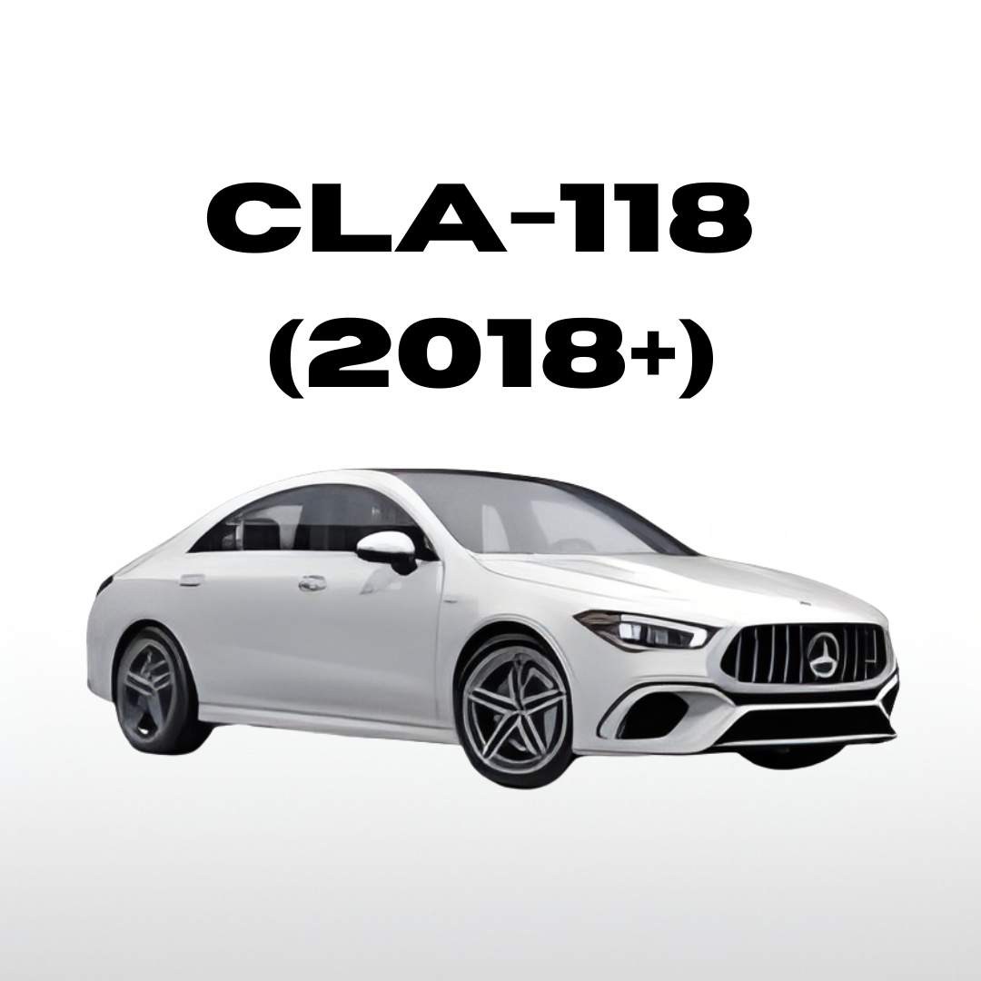 CLA - 118 (2020+)