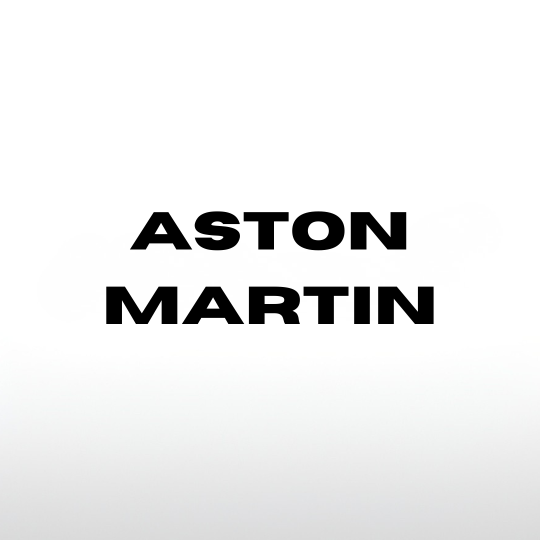 Aston Martin