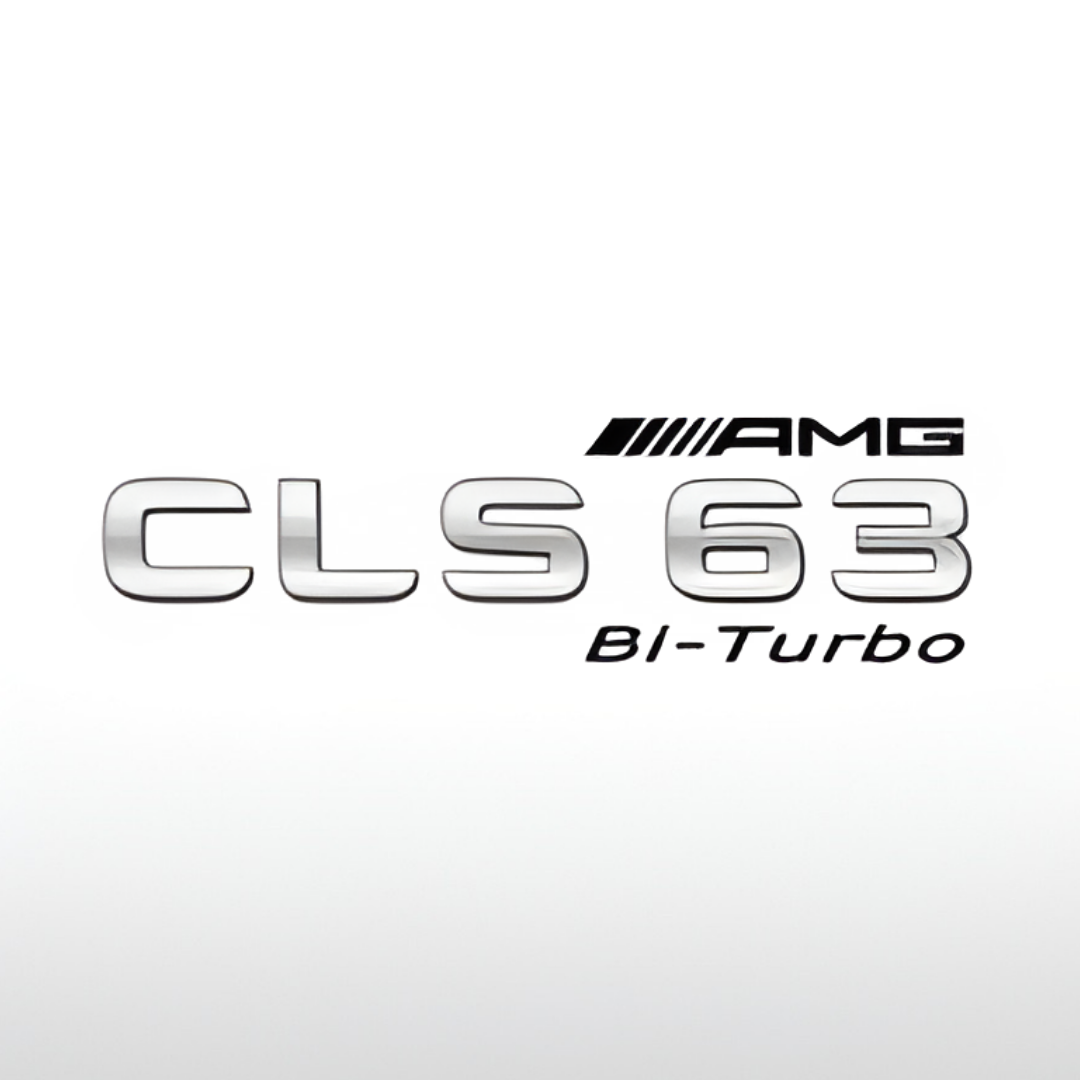 CLS 63  AMG BiTurbo (Mercedes-Benz | CLS Class (218) (2015-2018))