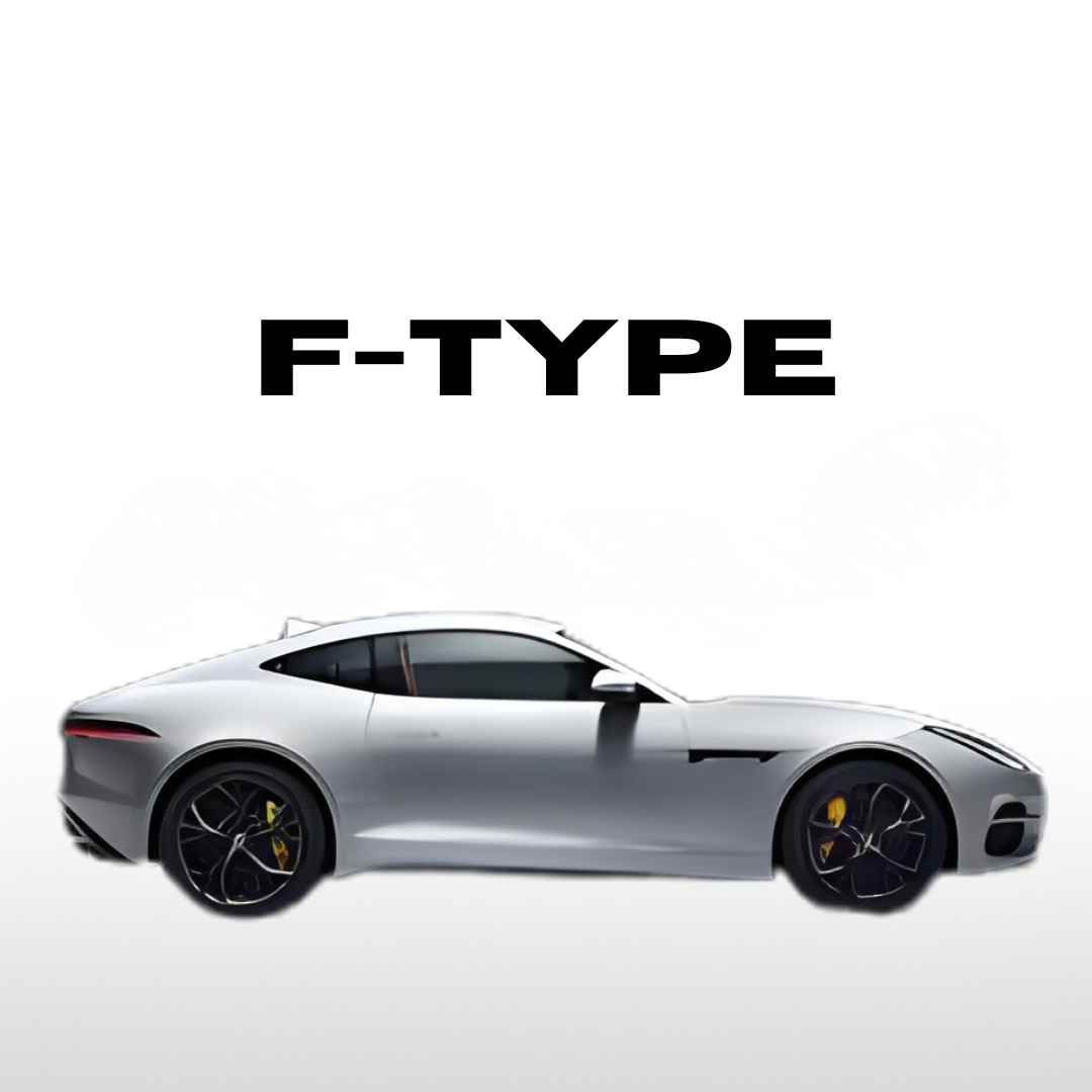 F-Type (152)