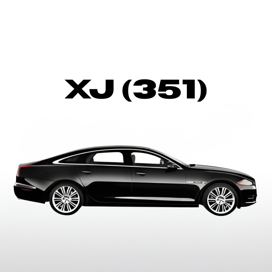 XJ (351) (2009-2019)