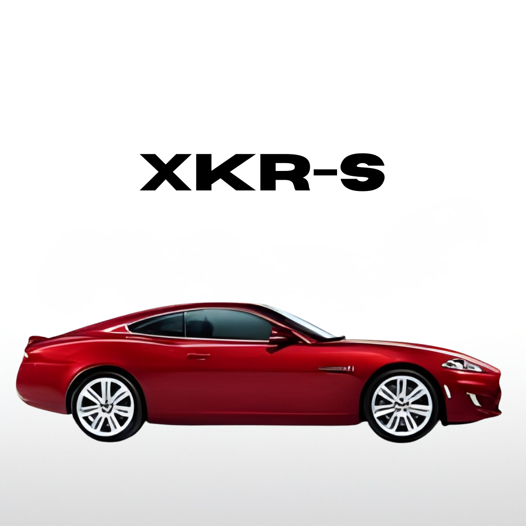 XKR-S (150) (2011-2015)