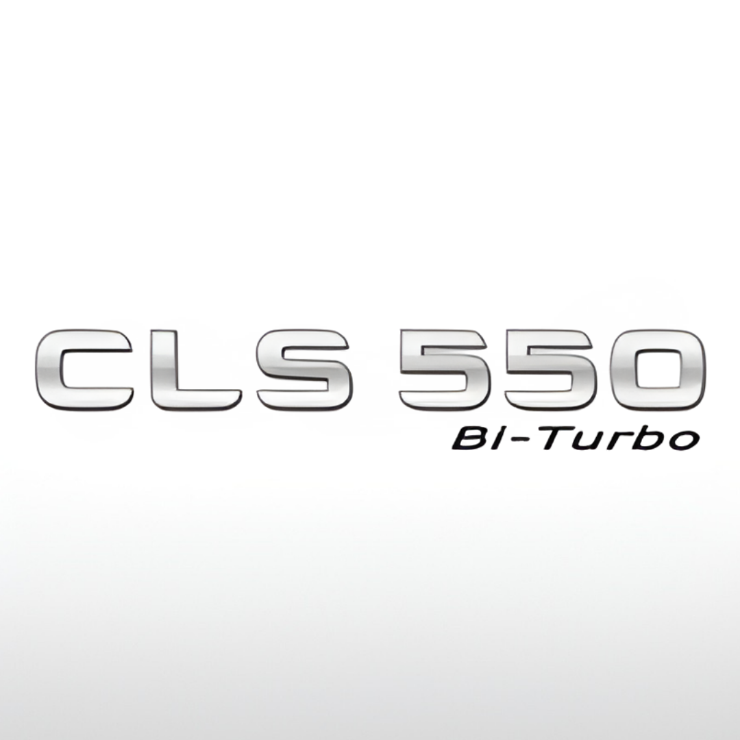 CLS 550 BiTurbo (Mercedes-Benz | CLS Class (218) (2015-2018))