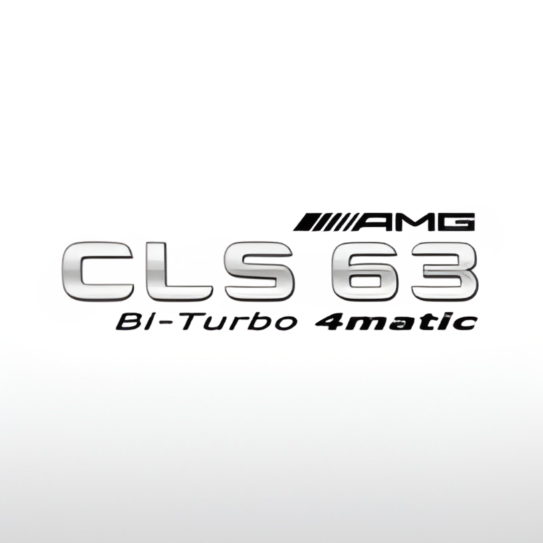 CLS 63 AMG (Mercedes-Benz | CLS Class (219) (2006-2011))