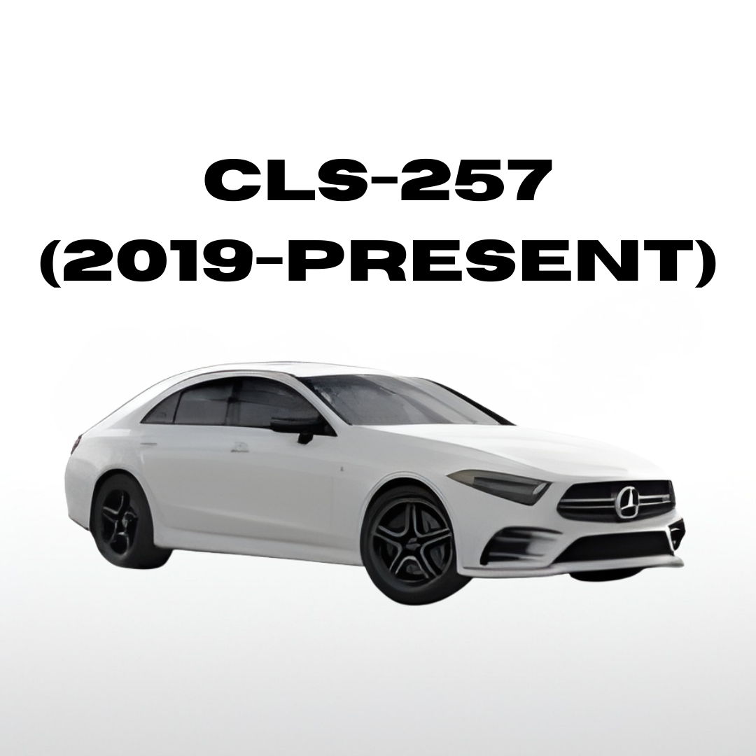 CLS-257 (2019-present)