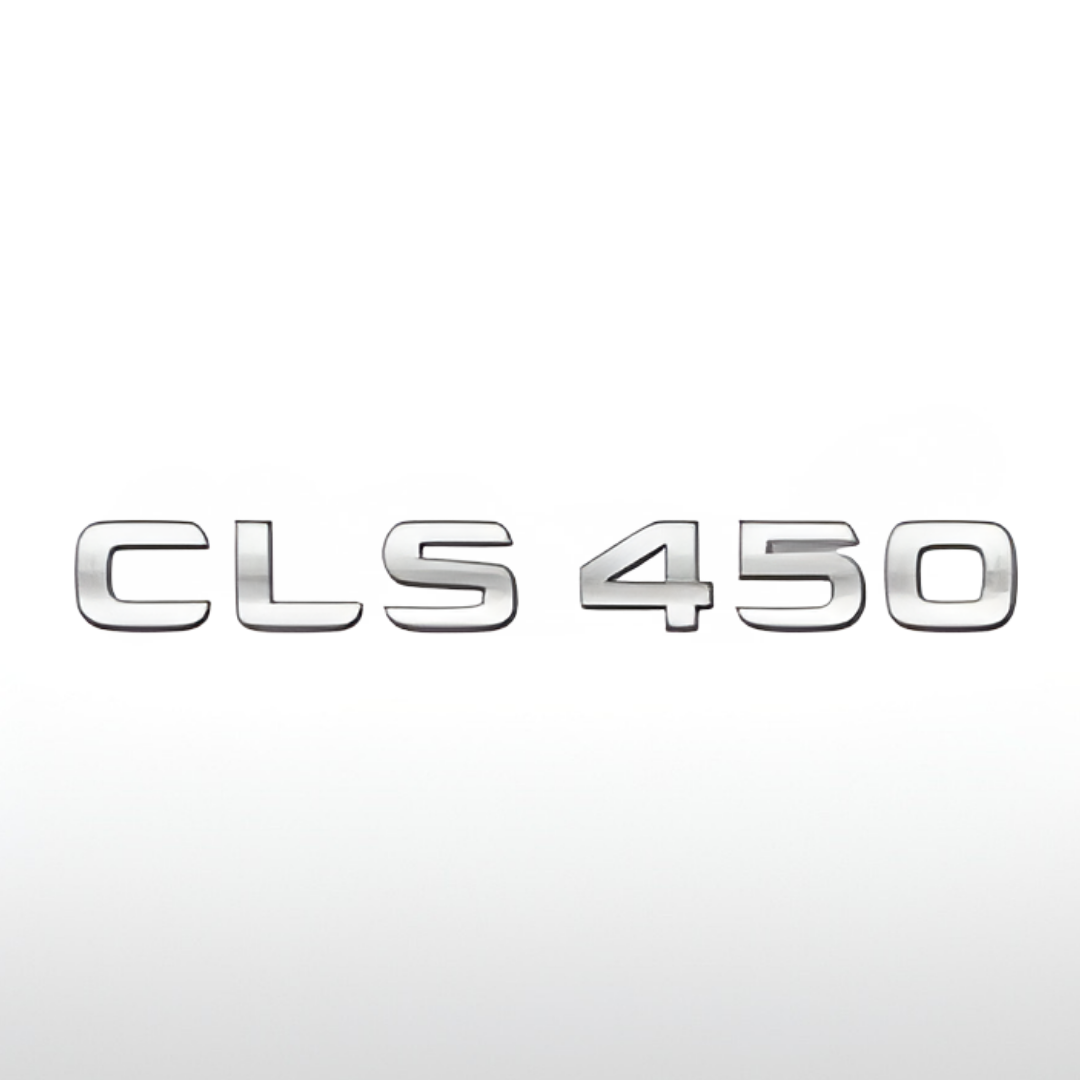 CLS 450 (Mercedes-Benz | CLS Class (257) (2019-Present))