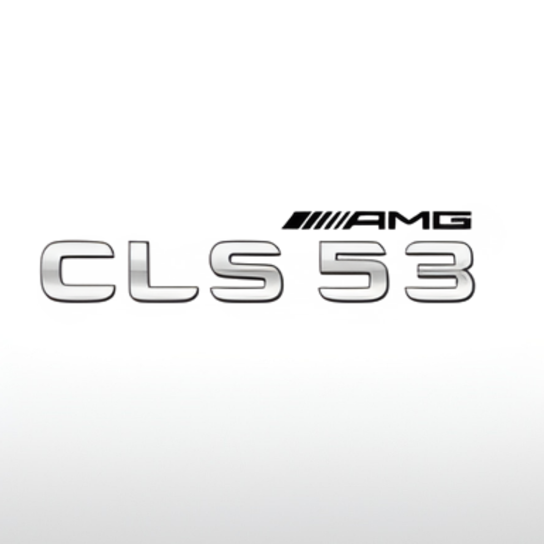 CLS 53 AMG ( Mercedes-Benz | CLS Class (257) (2019-Present))