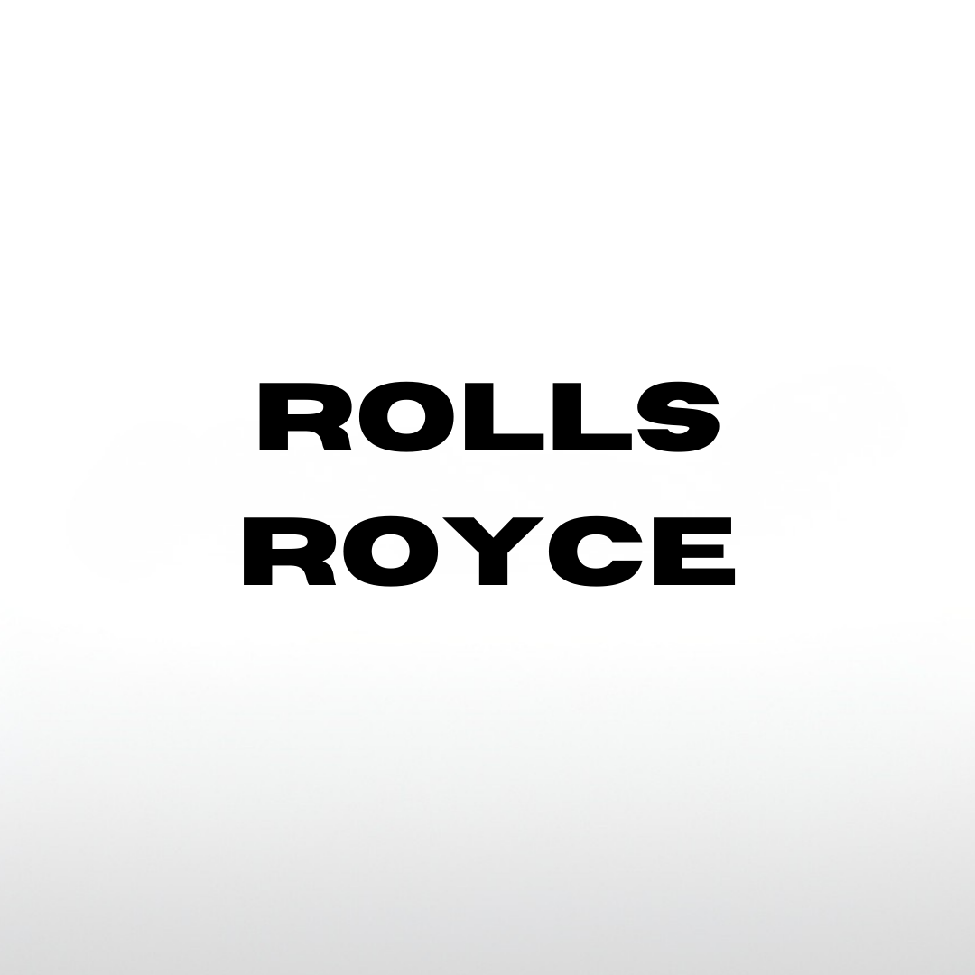 Rolls Royce