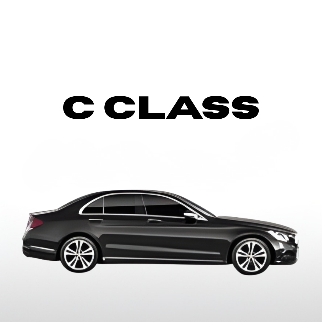 Mercedes Benz - C Class