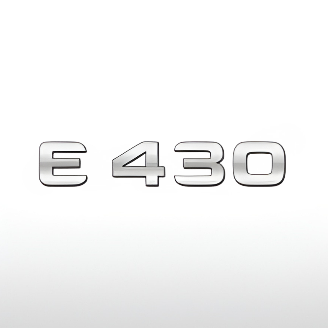 E 430 ( Mercedes-Benz | E Class Sedan (210) (1996-2002))