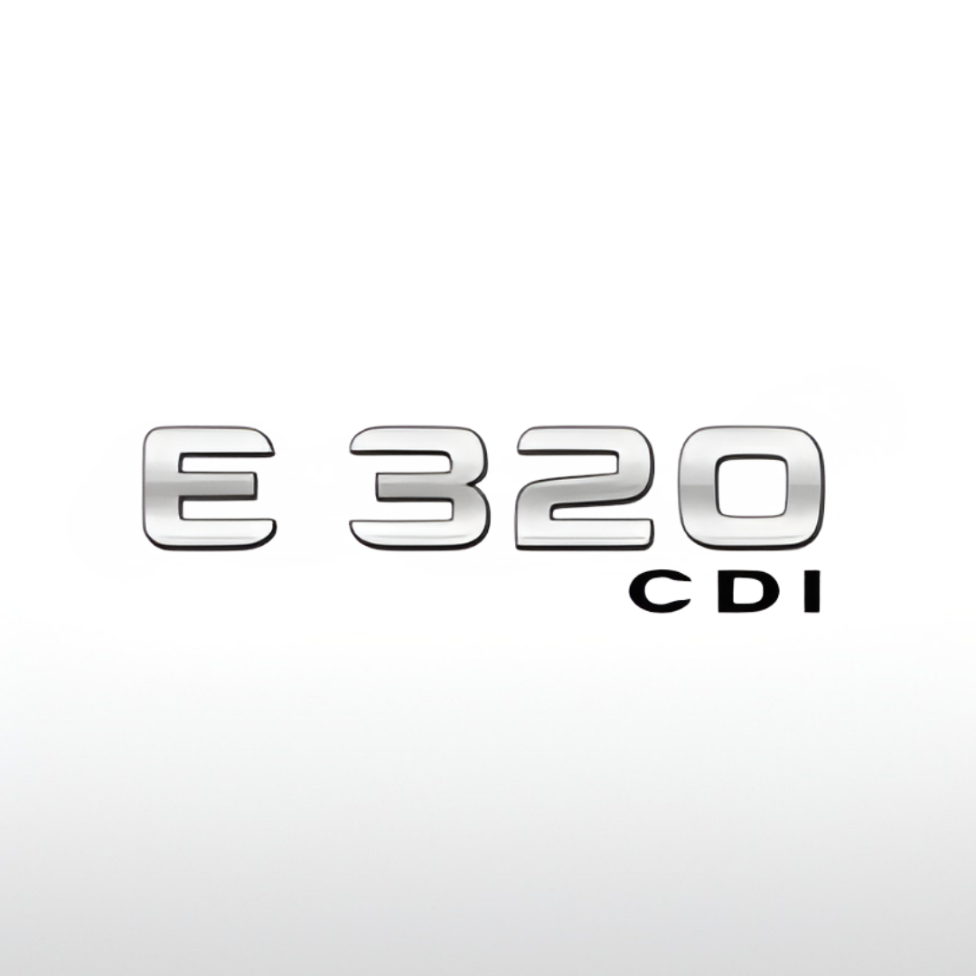 E 320 CDI ( Mercedes-Benz | E Class Sedan (211) (2003-2009))