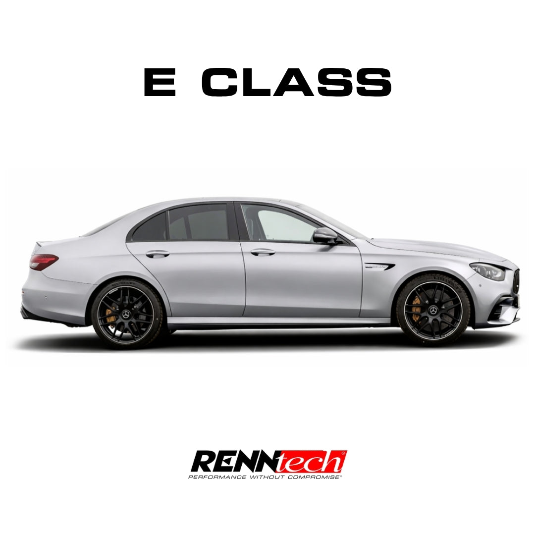 Mercedes-Benz – RENNtech Inc