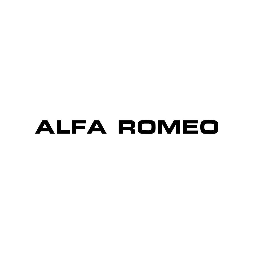 Alfa Romeo