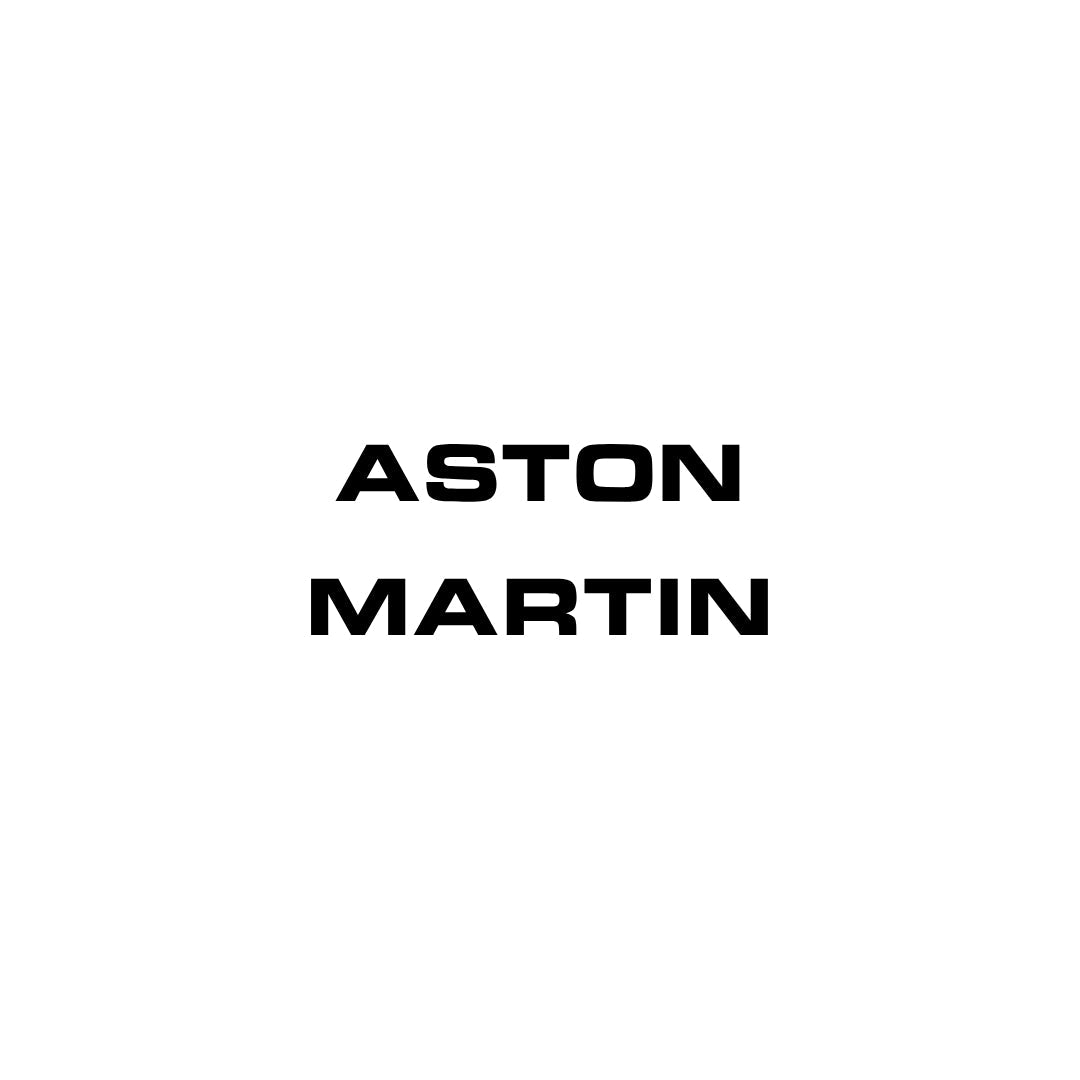 Aston Martin