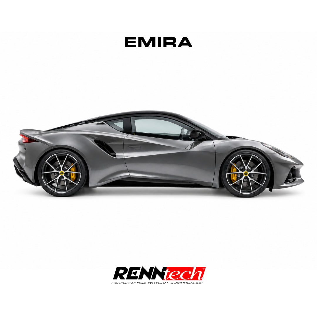 Lotus Emira
