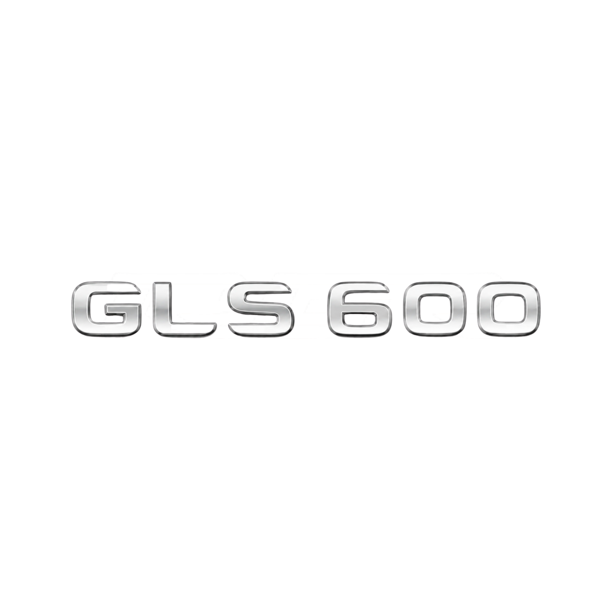 GLS 600 | GLS Class | X167 | MY2020-2026