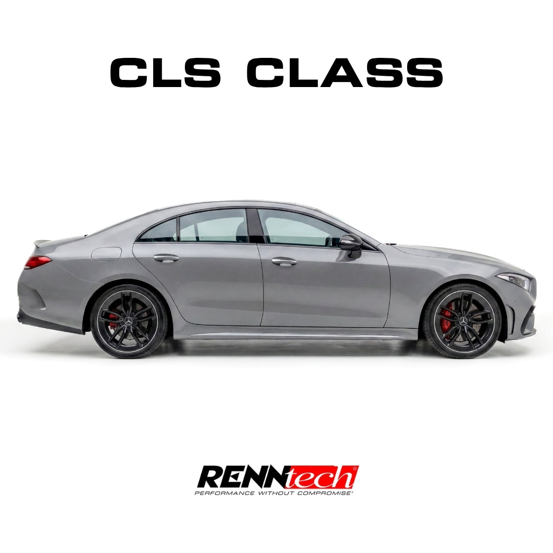 Mercedes-Benz – RENNtech Inc
