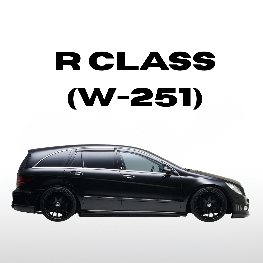R Class (W251)