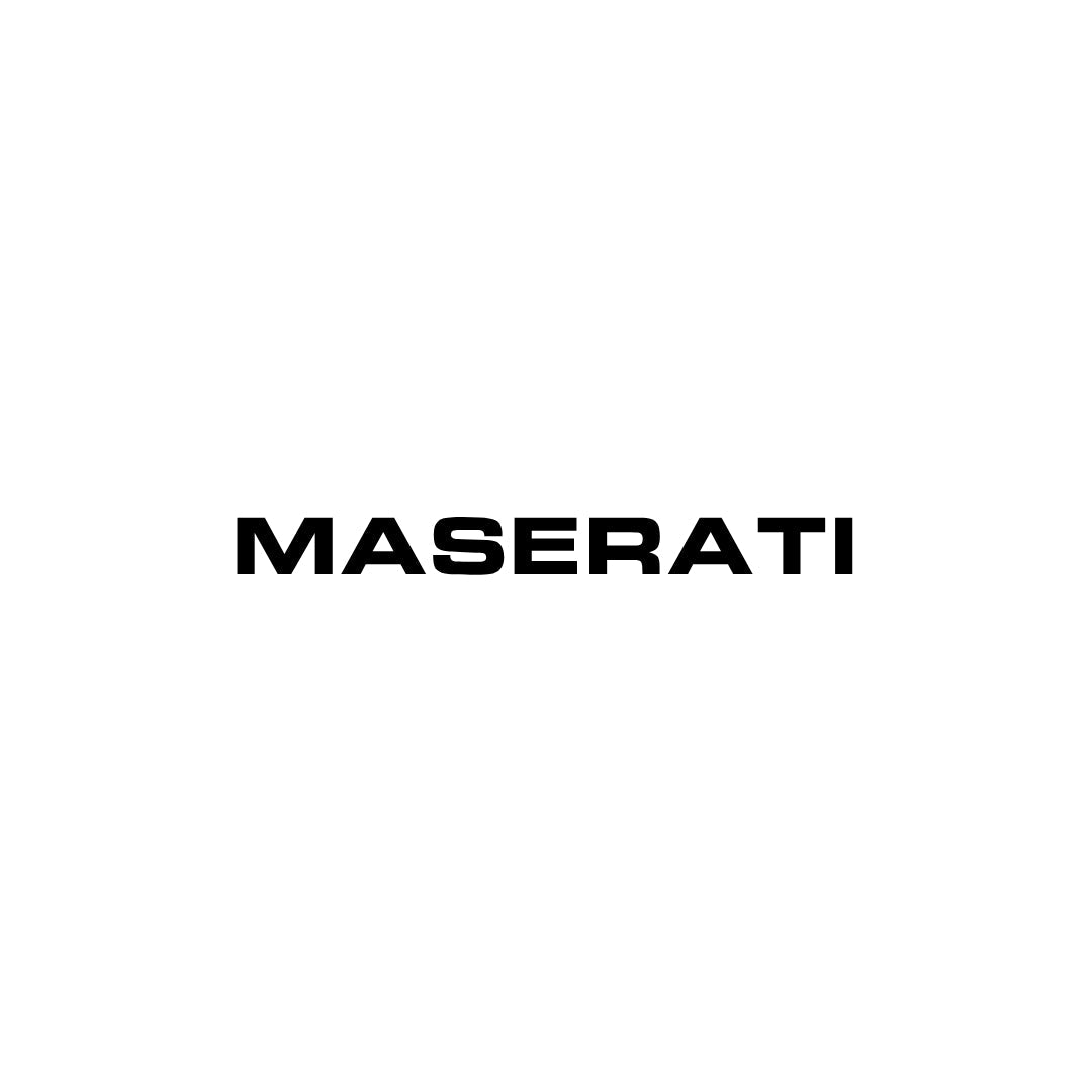 Maserati