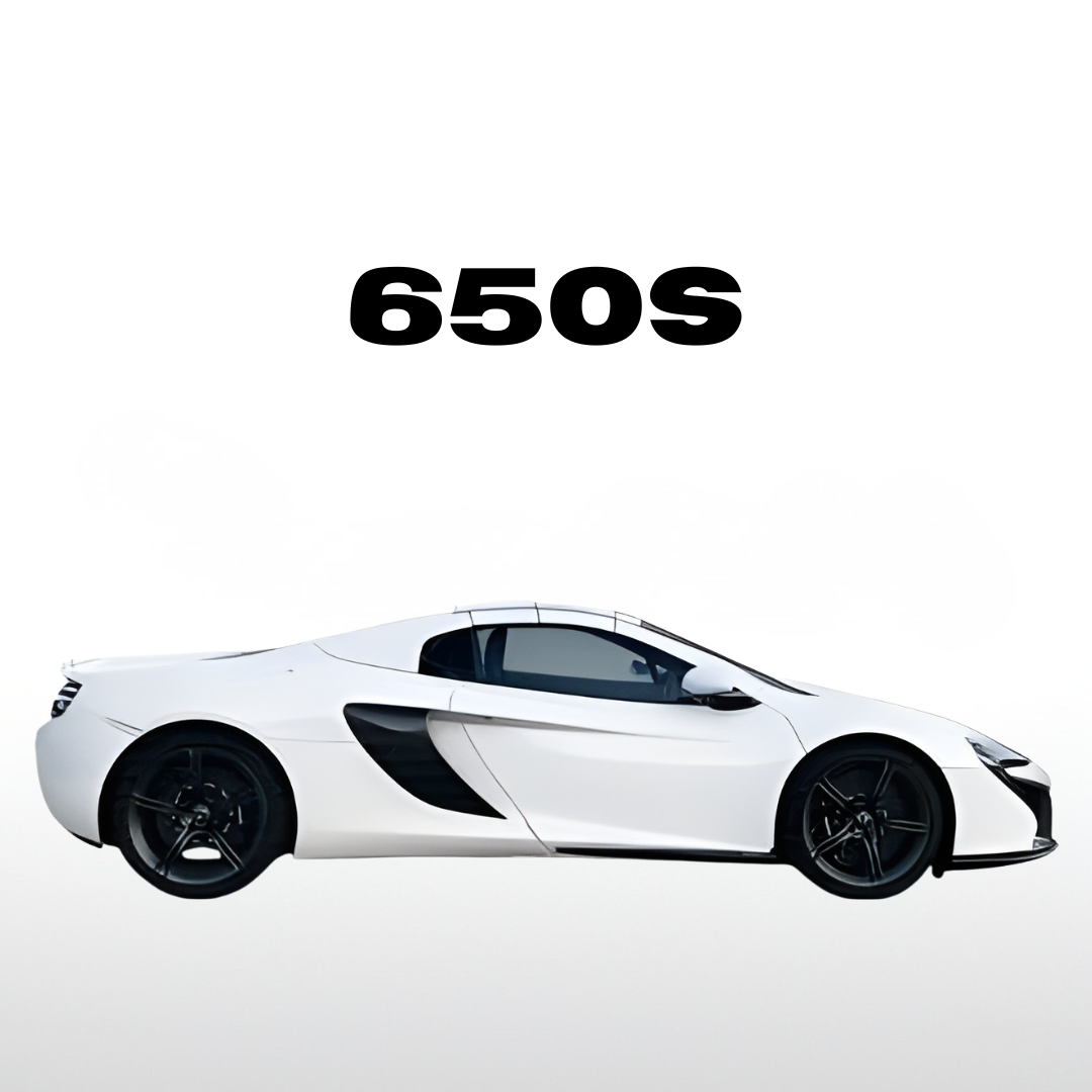 650 S