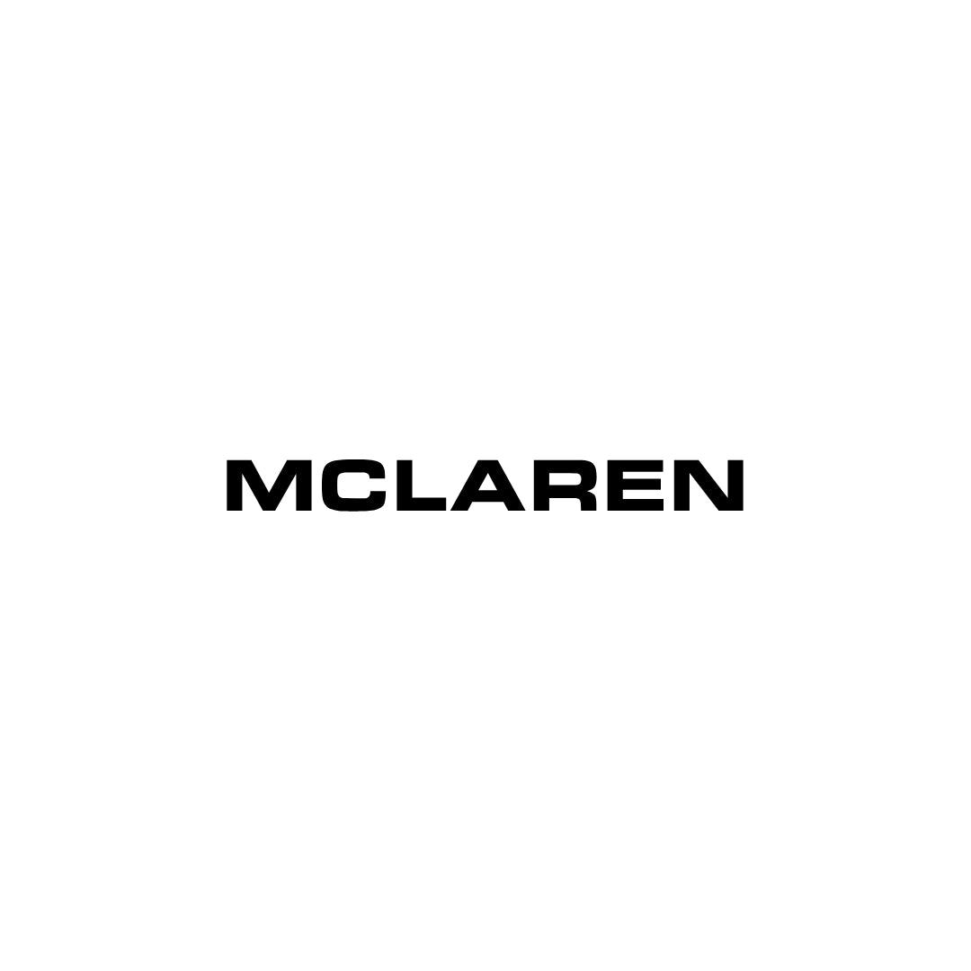 McLaren