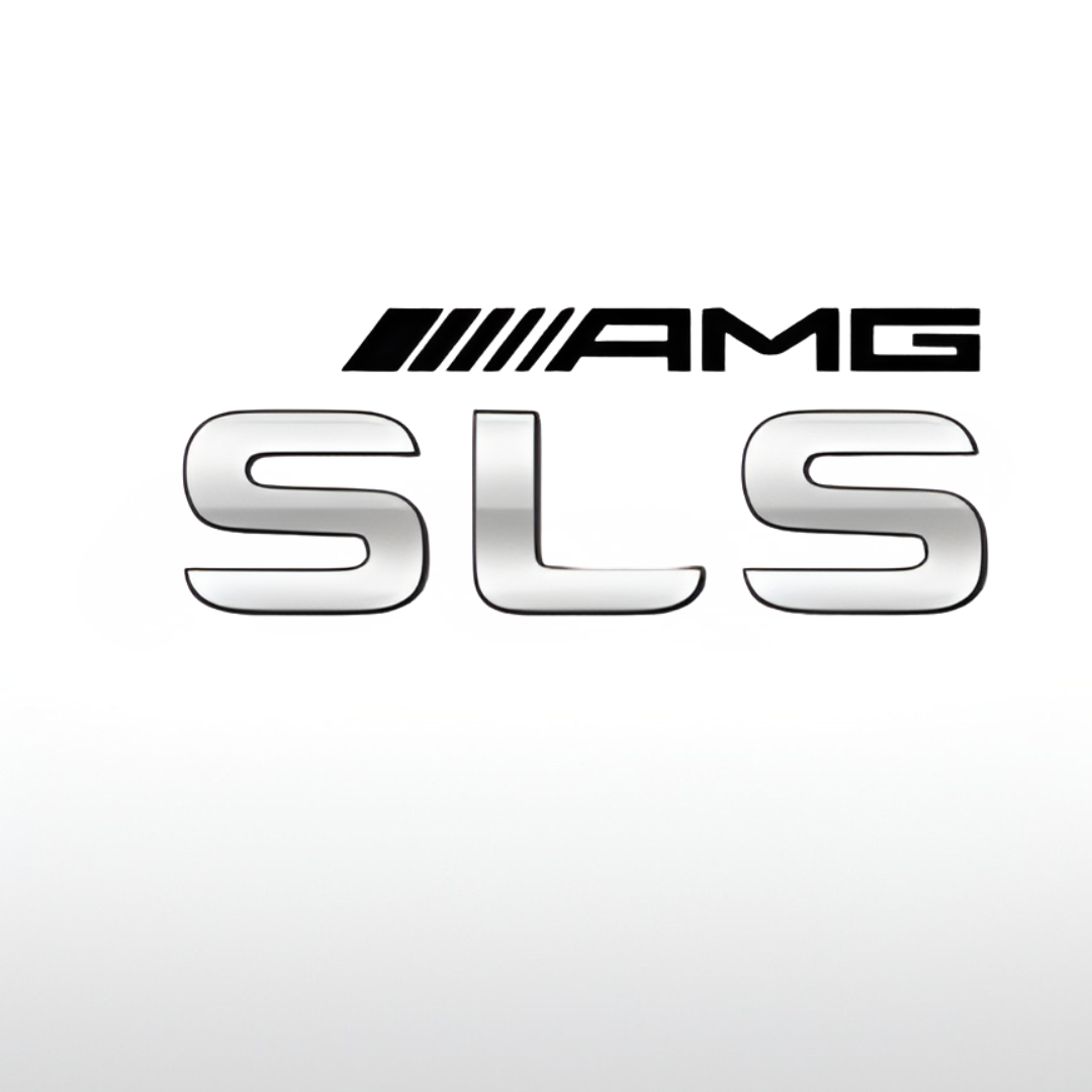 SLS AMG ( Mercedes-Benz | SLS AMG (197) (2011-2014))