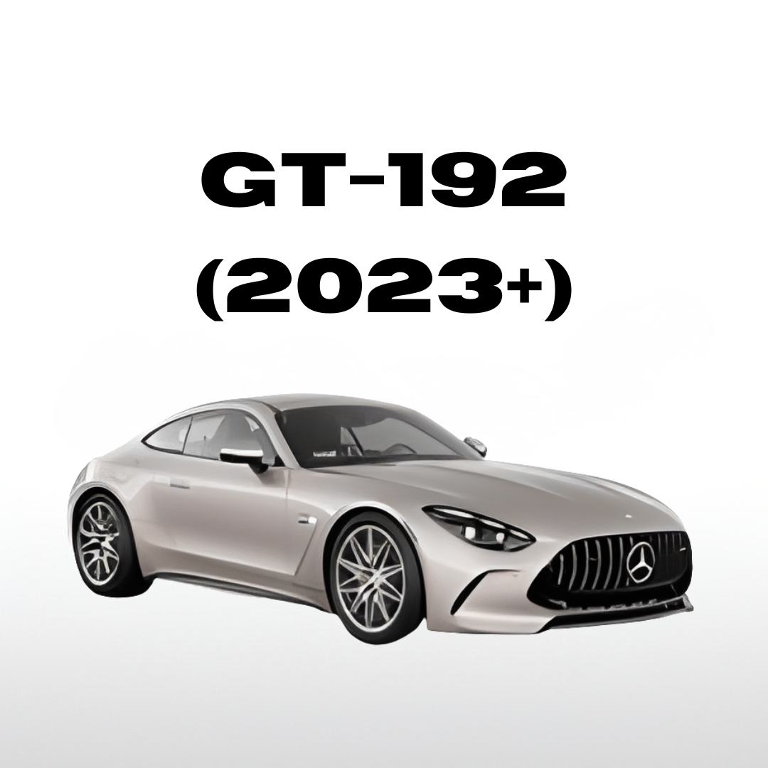 AMG GT (192) (2023-Present)