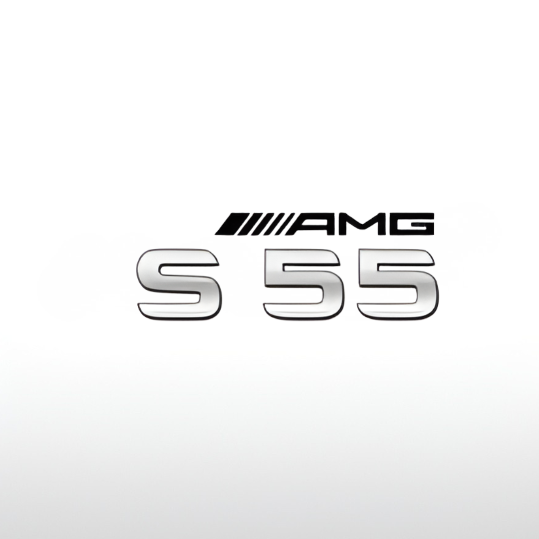 S 55 AMG ( Mercedes-Benz | S Class (220) (1999-2006))