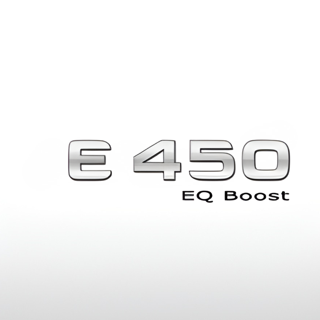 E 450 EQ Boost ( Mercedes-Benz | E Class Wagon (213) (2017-Present))