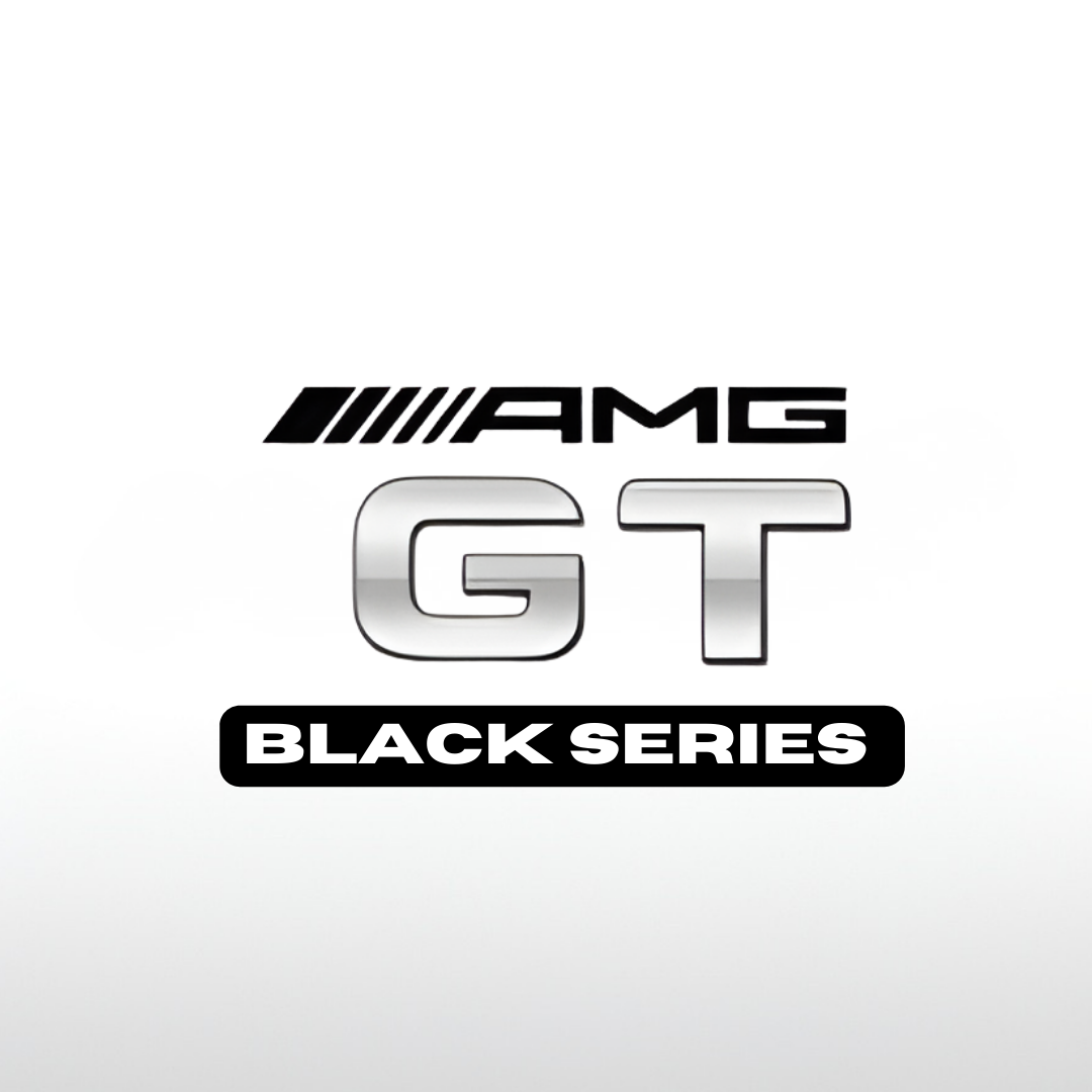 AMG GT Black Series (Mercedes-Benz|AMG GT Black Series (190) (2021))