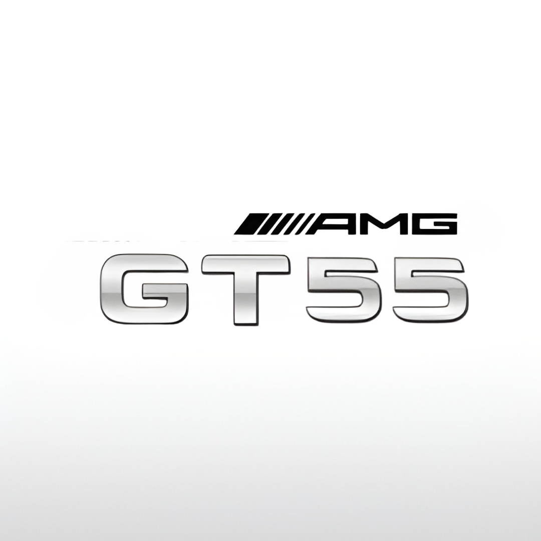 AMG GT 55 (Mercedes-Benz | AMG GT (192) (2023-Present))