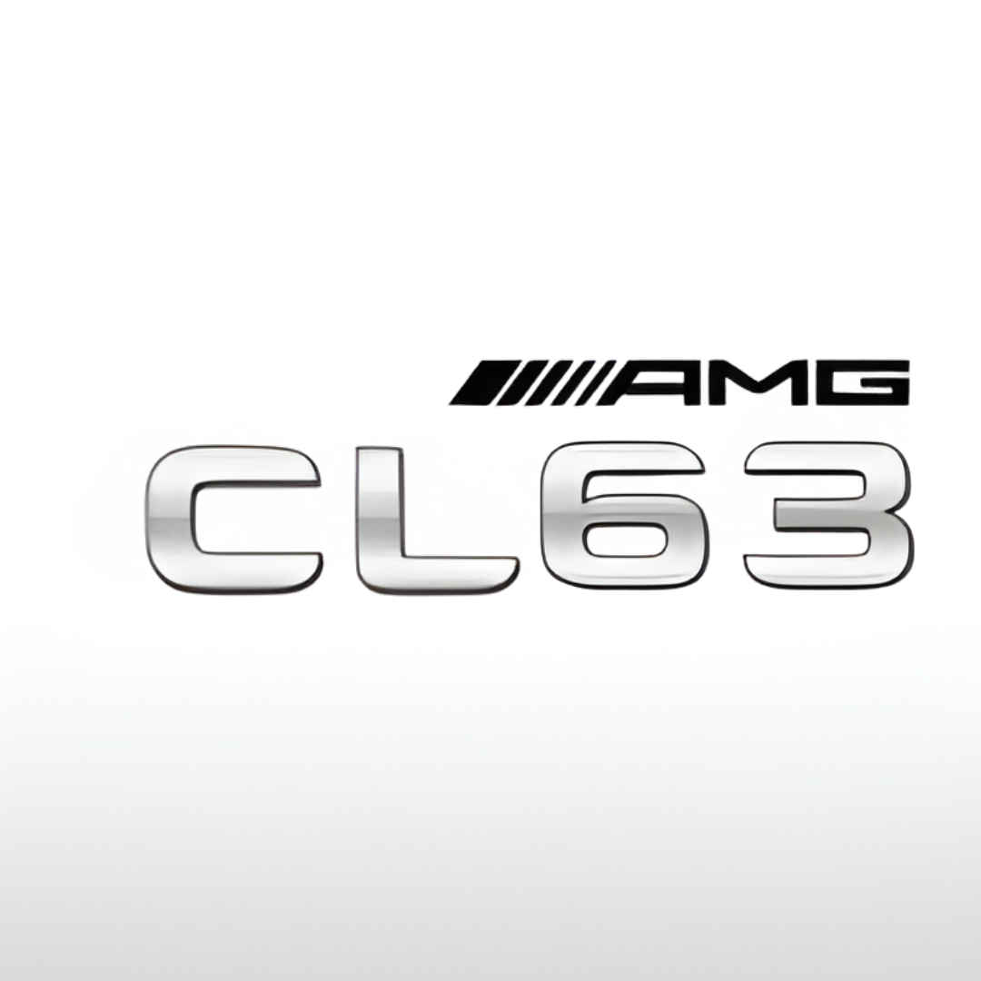CL63 AMG (Mercedes-Benz |CL Class (216) (2007-2014))