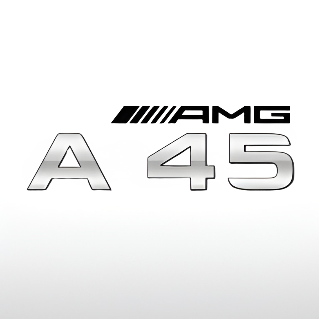 A 45 AMG (Mercedes-Benz|A Class (177) (2019-Present))