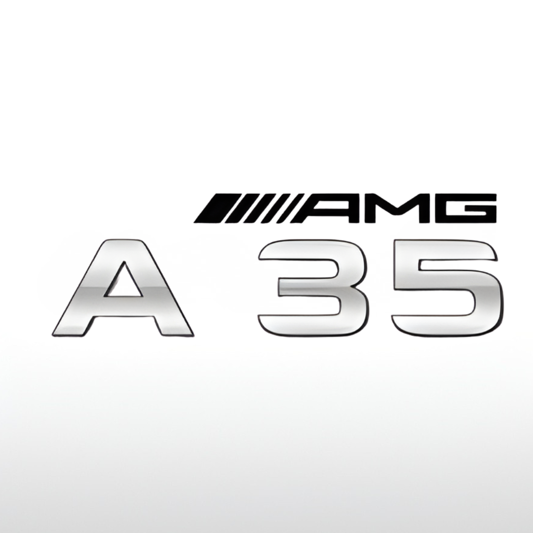 A 35 AMG (Mercedes-Benz|A Class (177) (2019-Present))