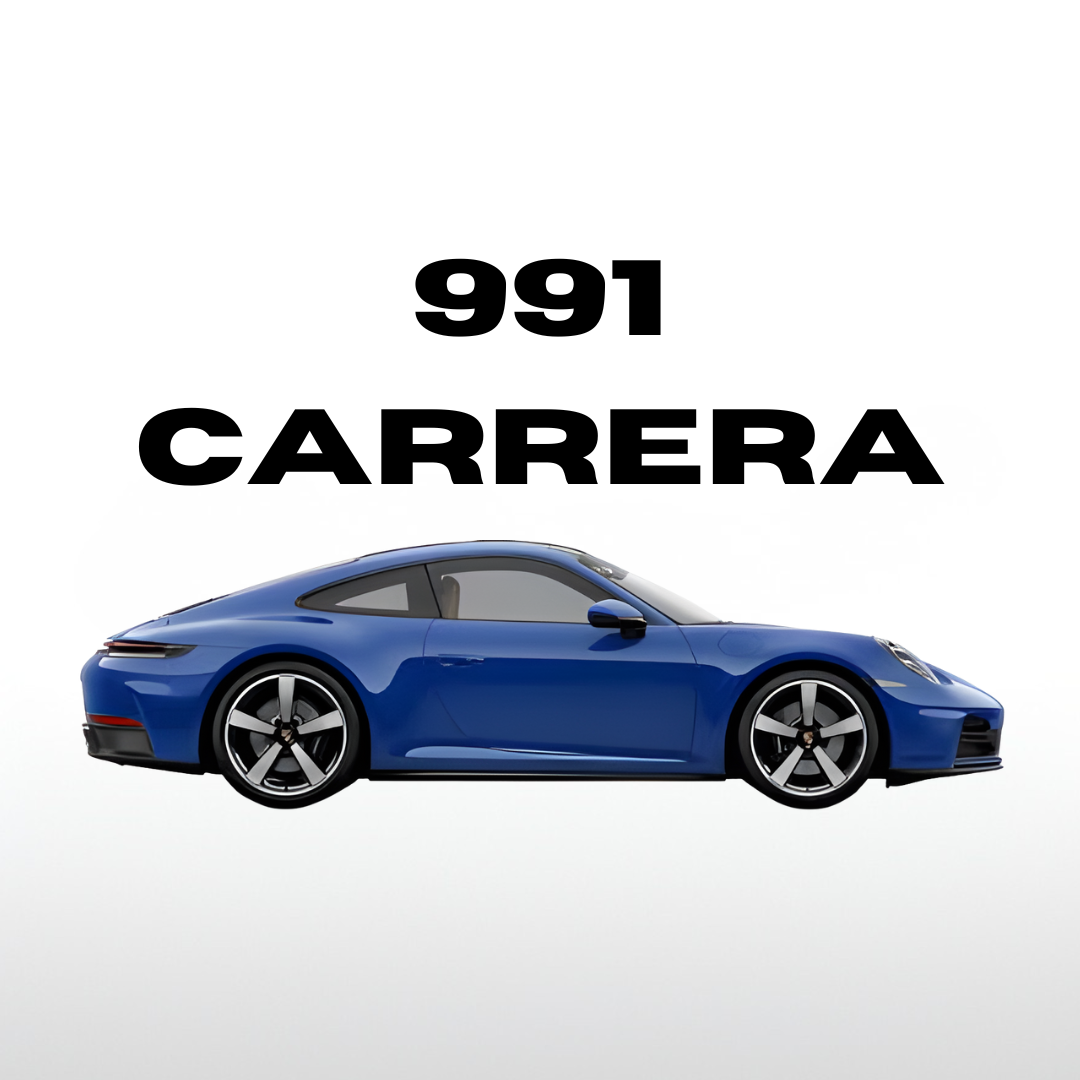 Carrera 991