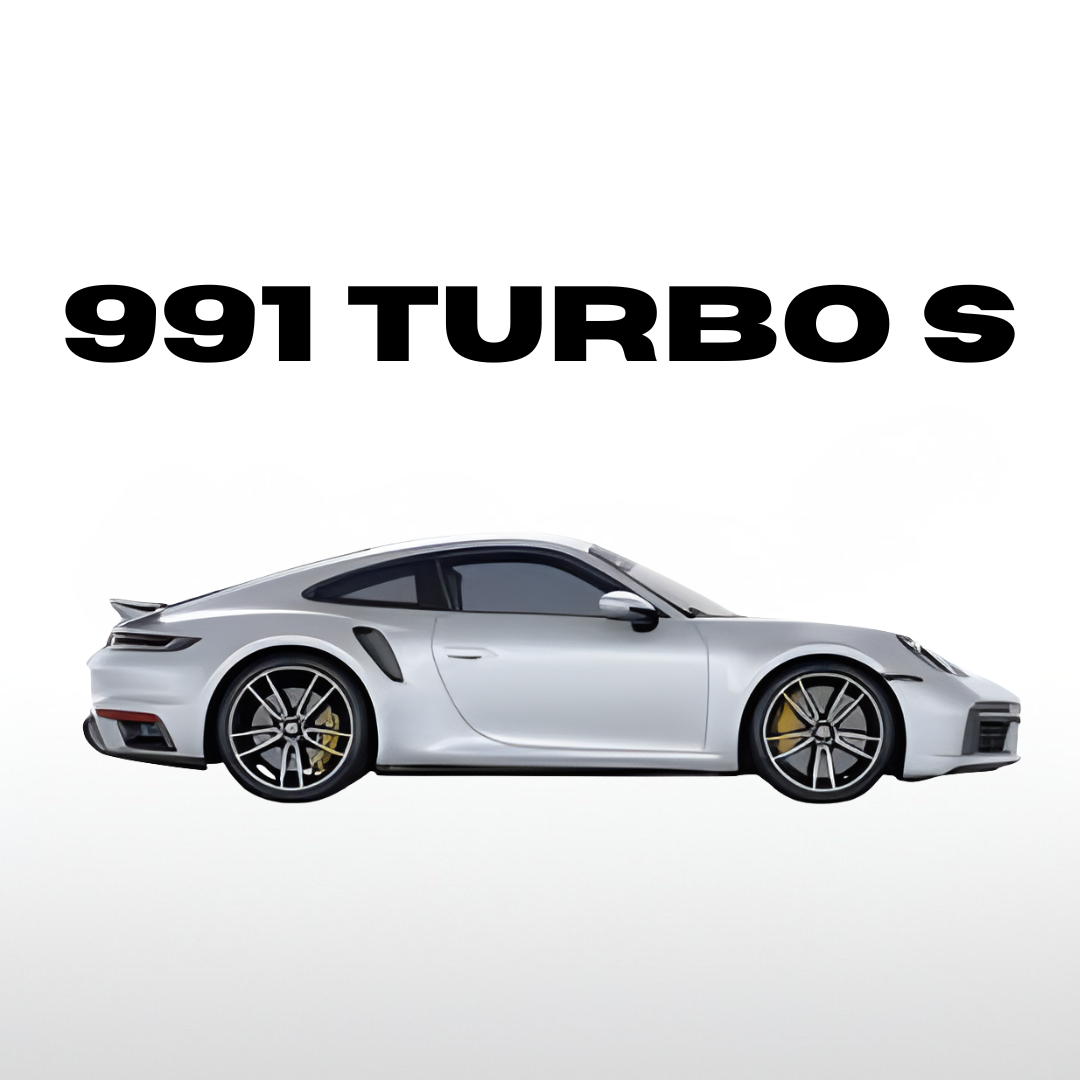 Turbo S 991