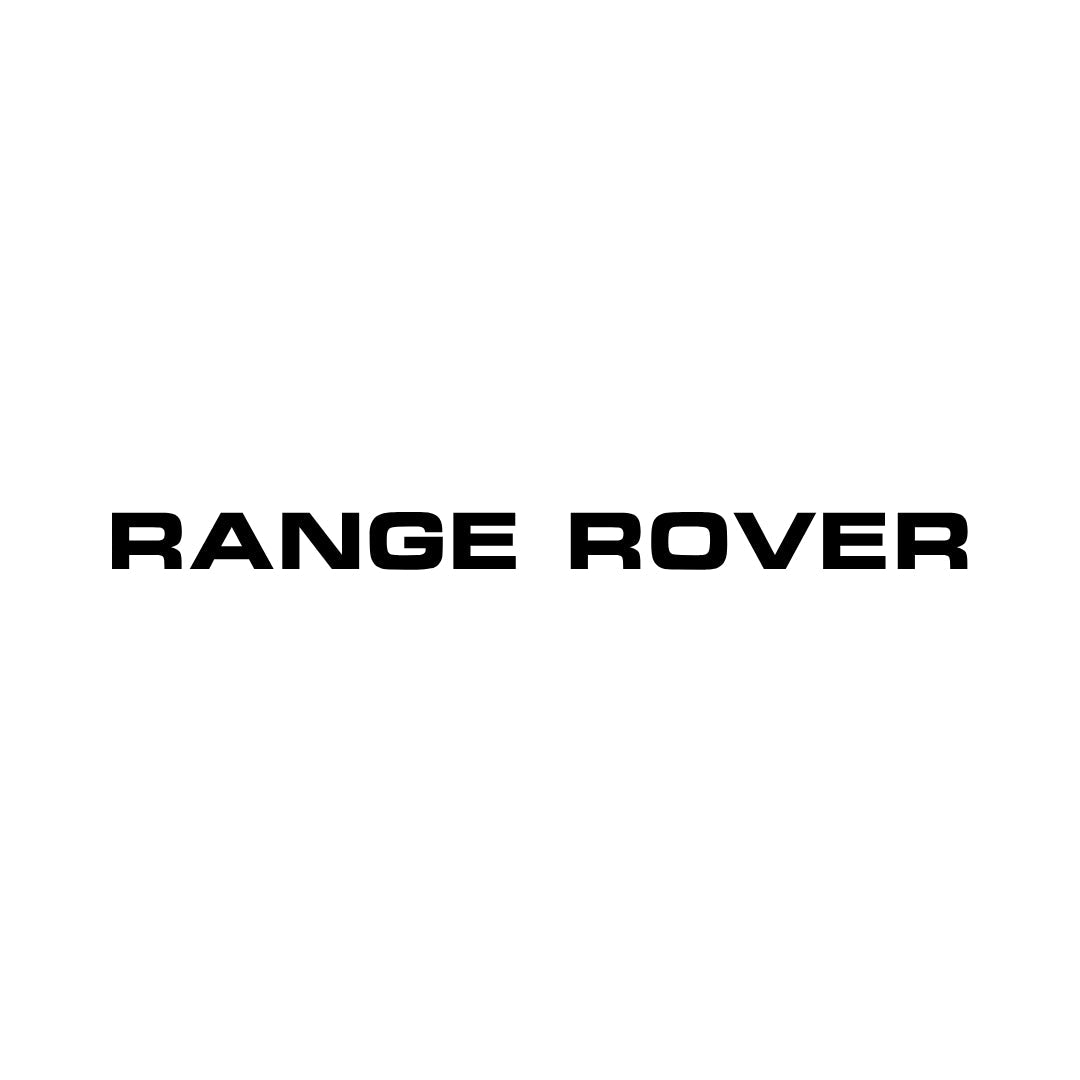 Range Rover