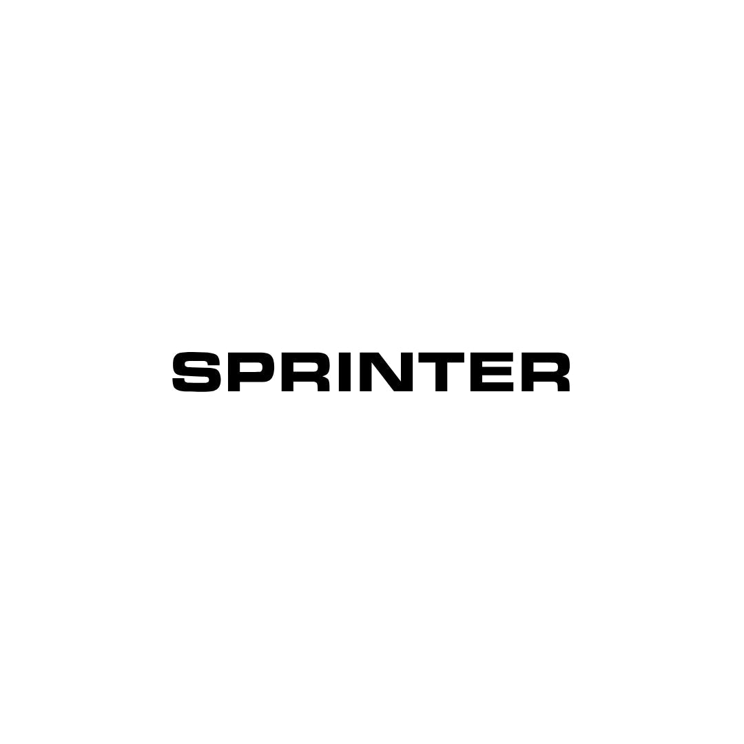 Sprinter