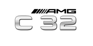 C 32 AMG | 203 | M112K | 3,2 L V6 K | MY 01-04