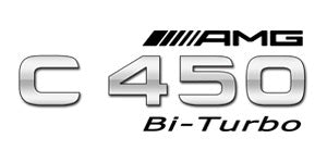 C 450 BiTurbo | C-Class | W205 | MY2015-2022