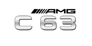 C 63 AMG | 204 | M156 | V8 de 6,3 L NA | MON 08-14