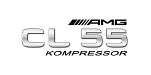 CL 55K AMG | 215 | M113K | 5,5 L V8 K | MY 03-06