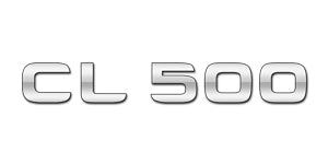 CL 500 | 215 | M113 | 5.0L V8 NA | MY 99-06