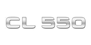 CL550 | 216 | M273 | 5,5 L V8 NA | MON 07-10