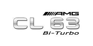CL 63 AMG | 216 M157 | 5,5 L V8 BT | MY 11-14