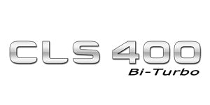 CLS 400 | 218 | M276 | 3.0L V6 BT | MY2015-18